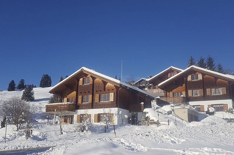 Appartement Baria Sut 5, (Oberurmein).