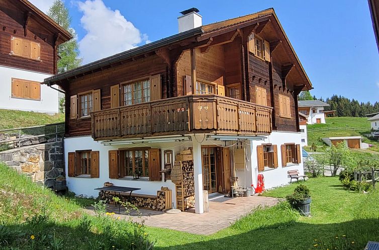 Appartement Baria Sut 5, (Oberurmein).