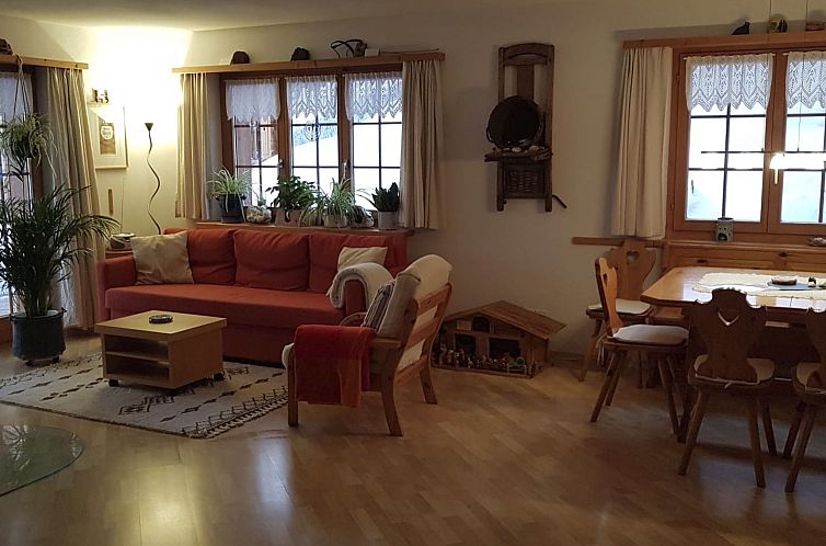 Appartement Baria Sut 5, (Oberurmein).