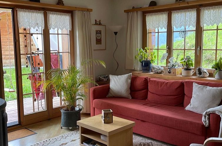 Appartement Baria Sut 5, (Oberurmein).