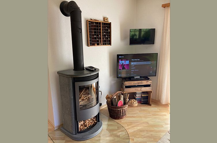 Appartement Baria Sut 5, (Oberurmein).