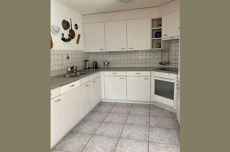 Appartement Baria Sut 5, (Oberurmein).