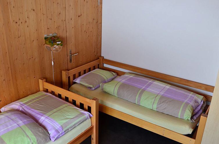 Appartement Wohnung Hof Coms, (Urmein).