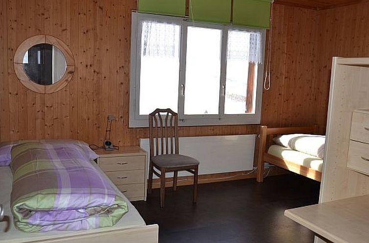 Appartement Wohnung Hof Coms, (Urmein).