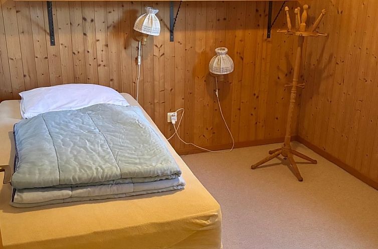 Appartement Caziela 49, (Oberurmein),