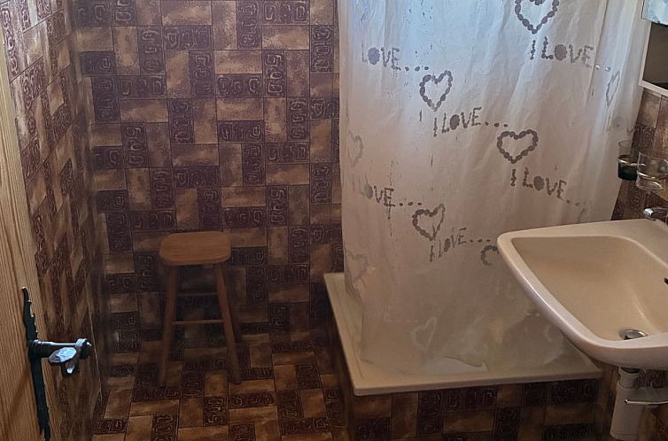 Appartement Caziela 49, (Oberurmein),