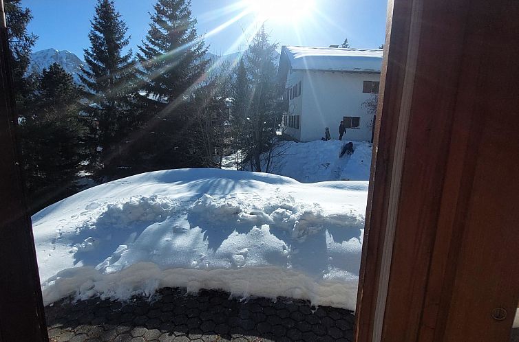 Appartement Caziela 49, (Oberurmein),