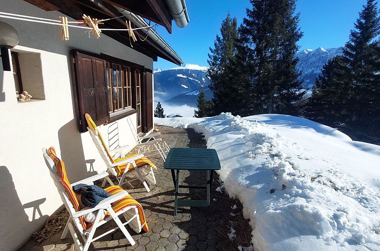 Appartement Caziela 49, (Oberurmein),