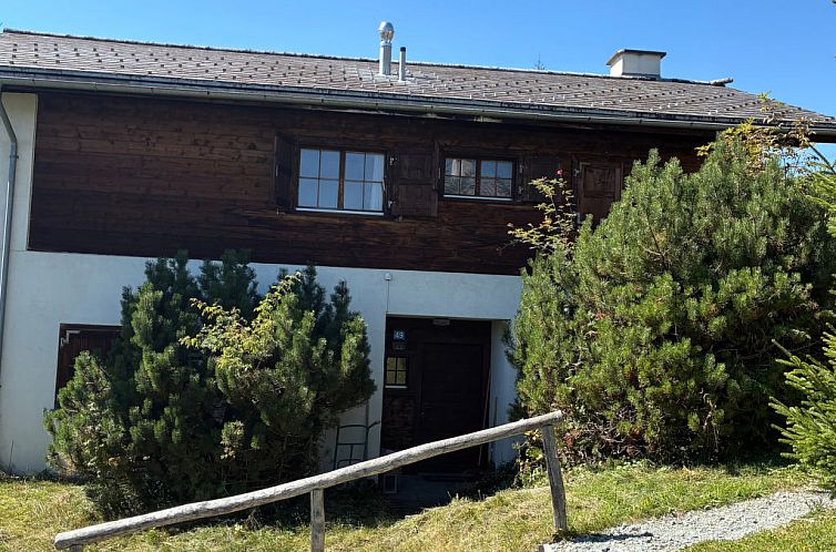 Appartement Caziela 49, (Oberurmein),