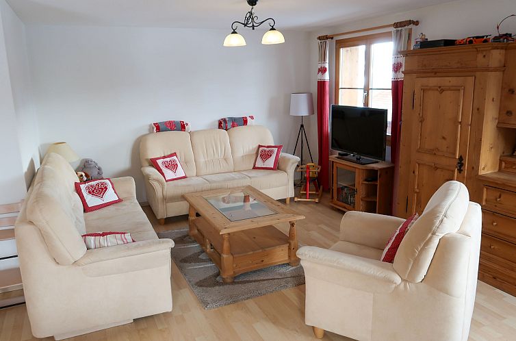 Appartement Tga Stgirat Obergeschoss