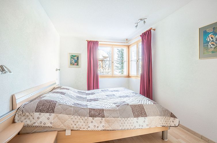 Appartement Tga Stgirat Erdgeschoss