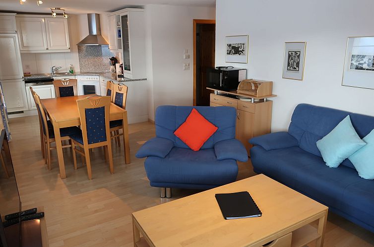 Appartement Tga Stgirat Erdgeschoss