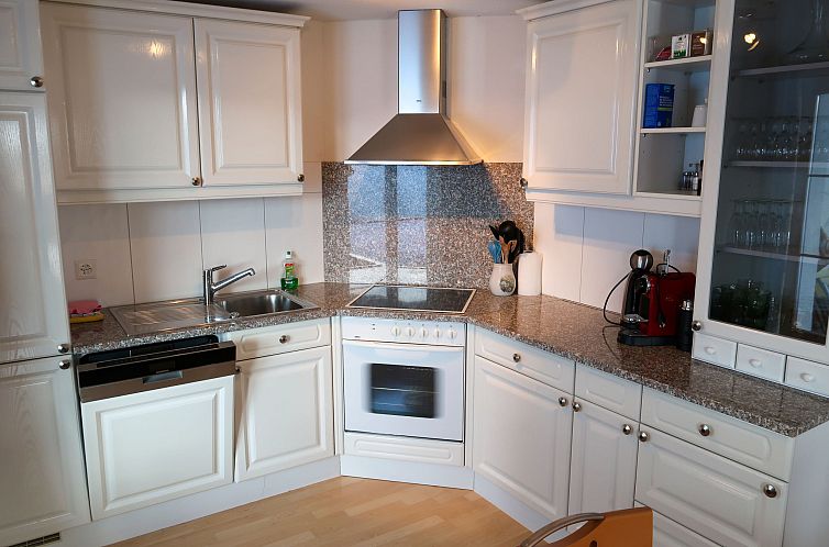 Appartement Tga Stgirat Erdgeschoss