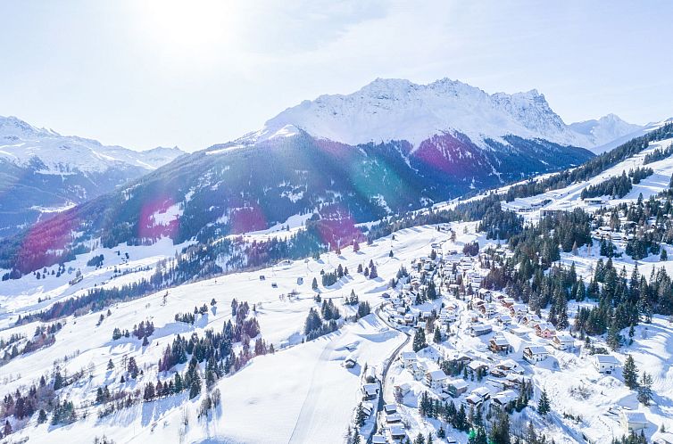 Appartement Tga Stgirat Erdgeschoss