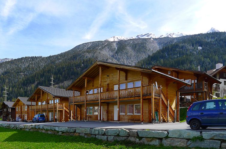 Unterkunft 1826408 - Appartement Graubünden - Appartement Sur Baselgia