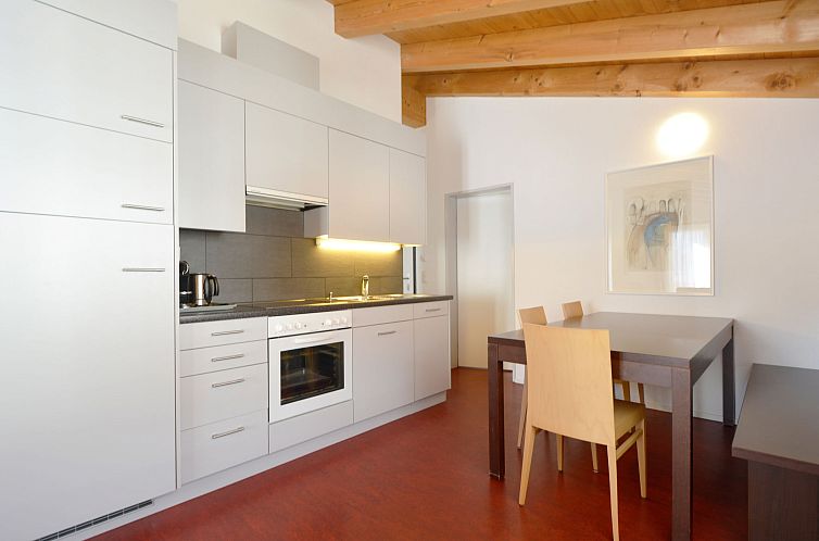 Appartement Surses Alpin