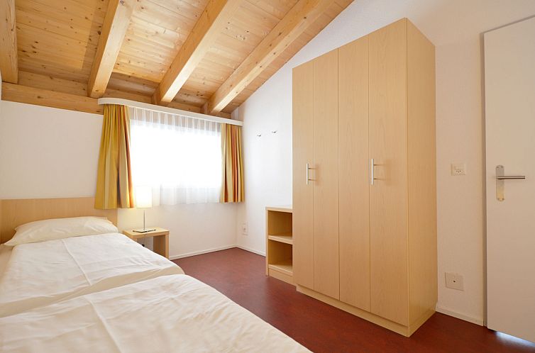 Appartement Surses Alpin