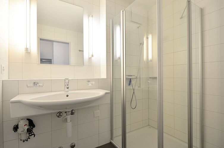 Appartement Surses Alpin