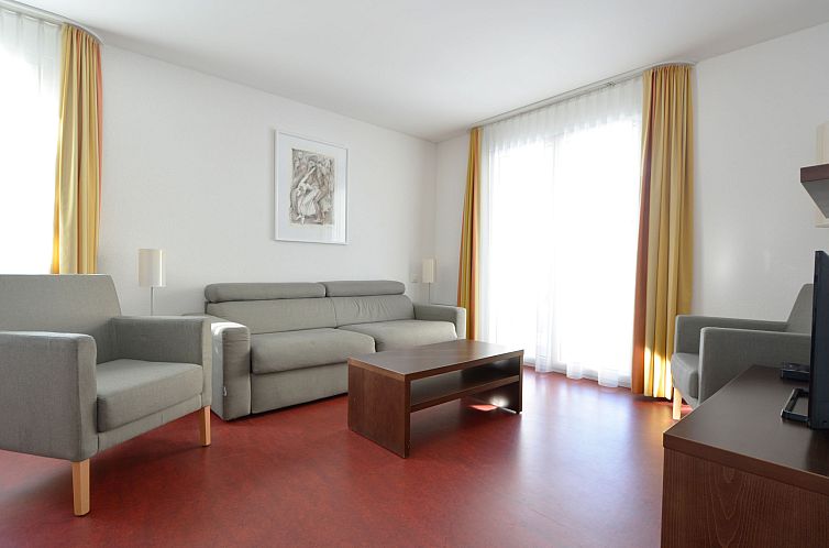 Appartement Surses Alpin