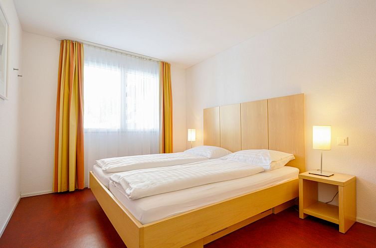 Appartement Surses Alpin