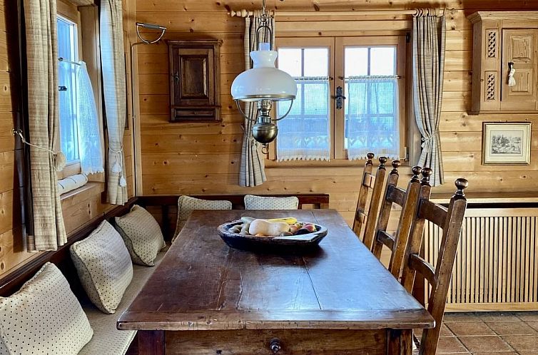 Vakantiehuis Chalet Rodas 9