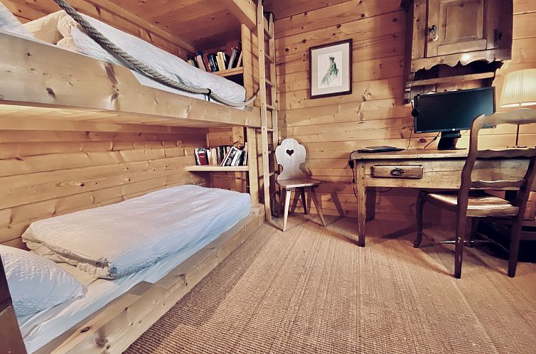 Vakantiehuis Chalet Rodas 9