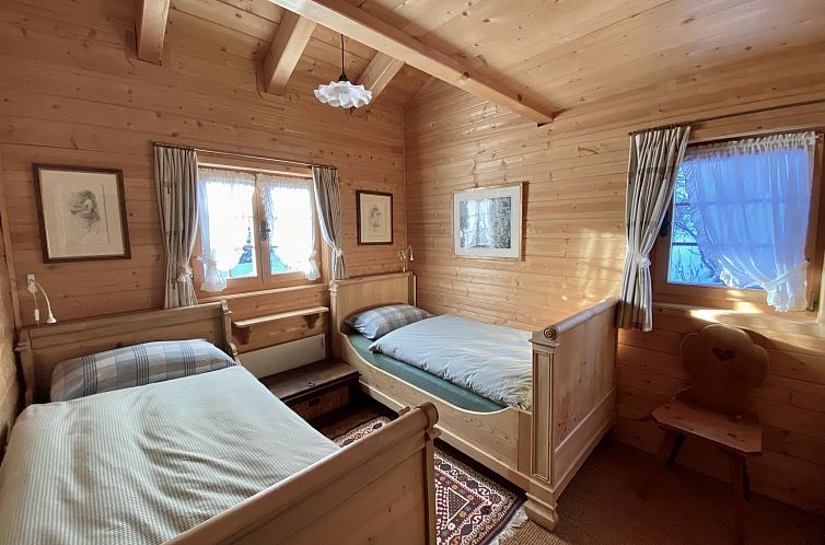 Vakantiehuis Chalet Rodas 9