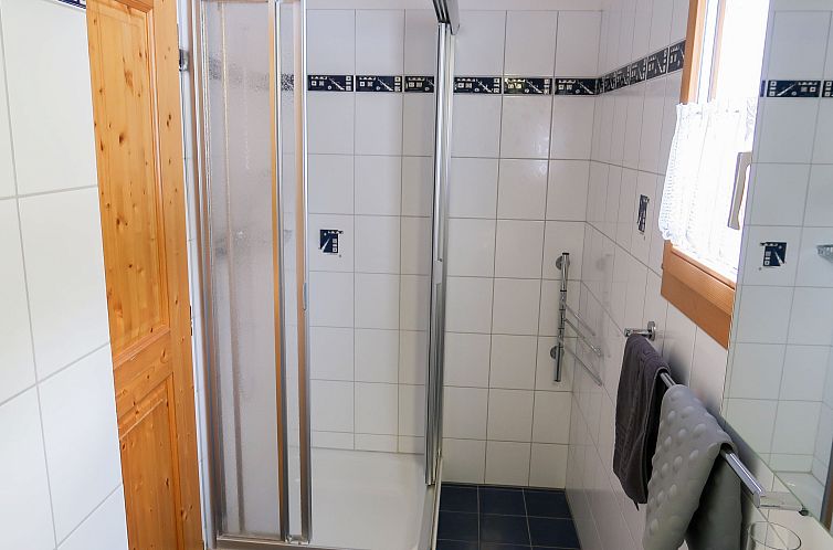 Appartement Tga Stgirat Dachgeschoss