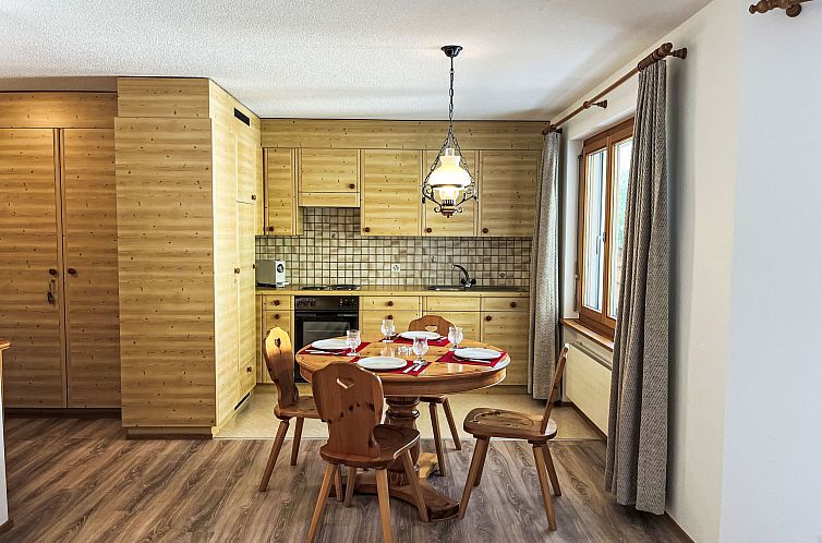 Appartement Toissa A13