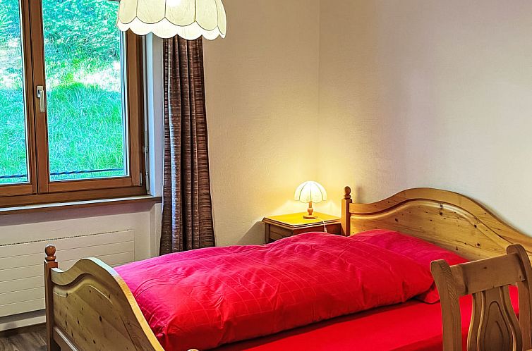 Appartement Toissa A13