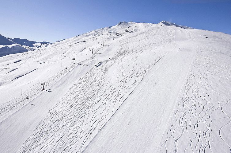 Appartement Toissa A13