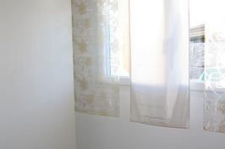 Appartement Fewo mit Bergblick