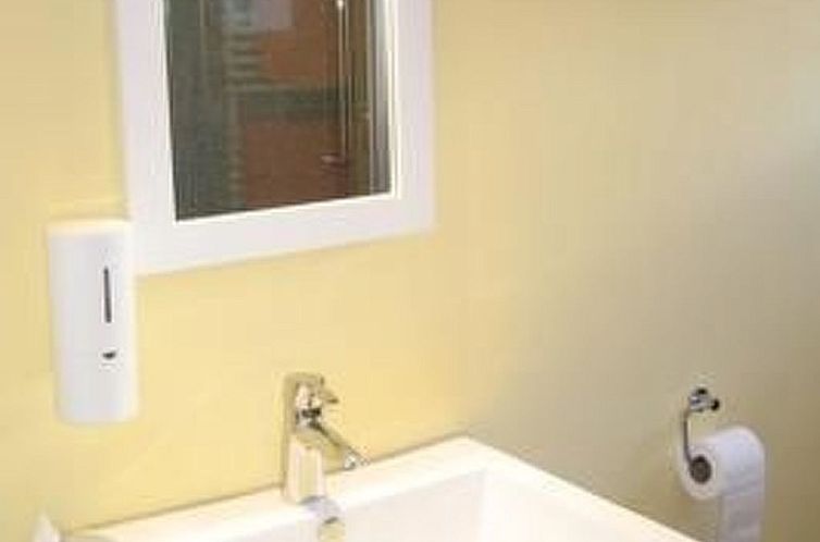 Appartement Fewo mit Bergblick