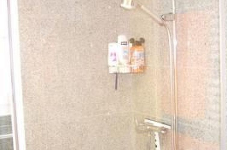 Appartement Fewo mit Bergblick