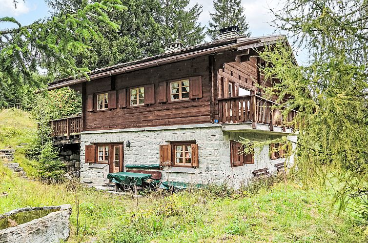 Unterkunft 1826418 - Appartement Graubünden - Appartement Rodas Soura 5