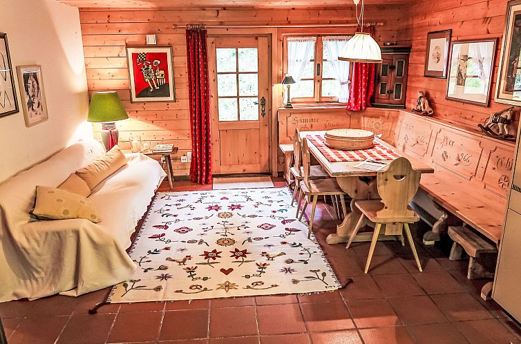 Appartement Rodas Soura 5