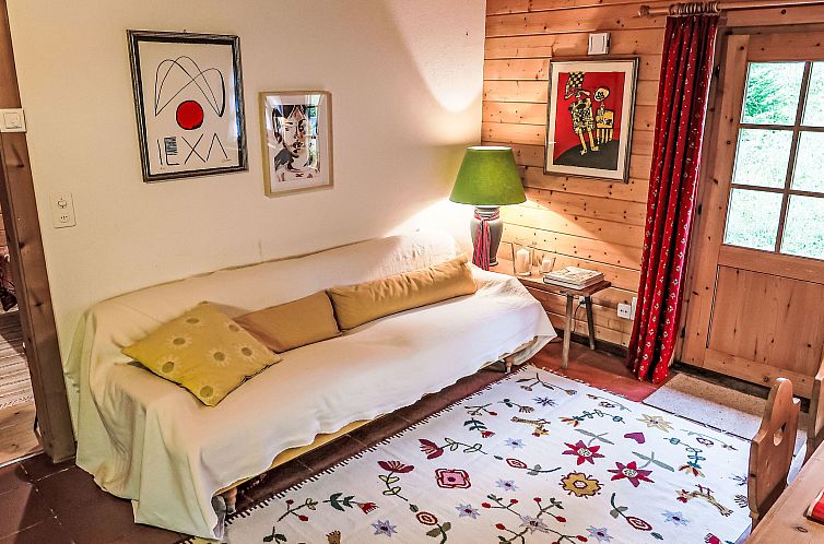 Appartement Rodas Soura 5