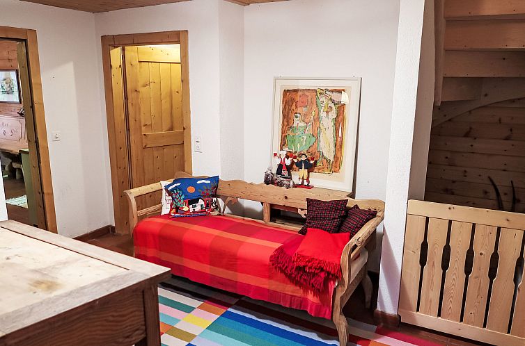 Appartement Rodas Soura 5