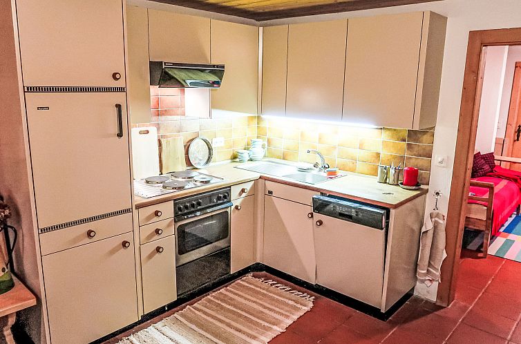 Appartement Rodas Soura 5