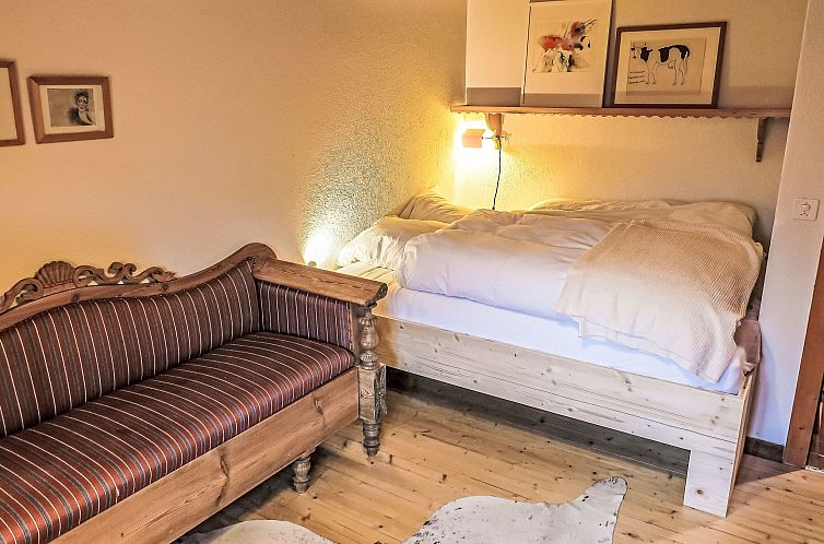 Appartement Rodas Soura 5
