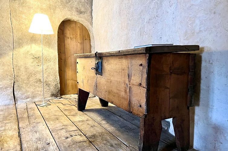 Vakantiehuis Caminada