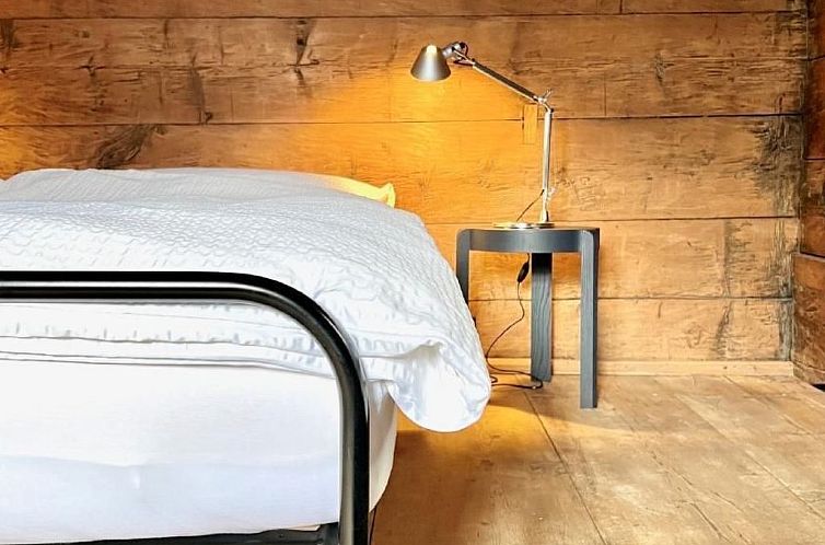 Vakantiehuis Caminada