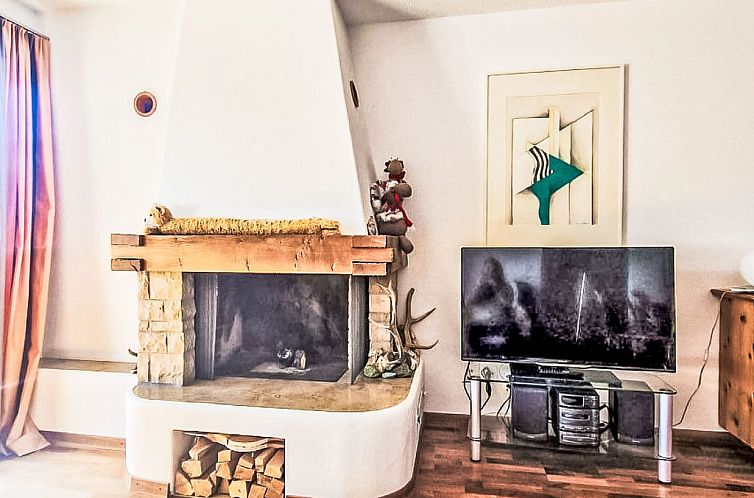 Appartement Toissa A6