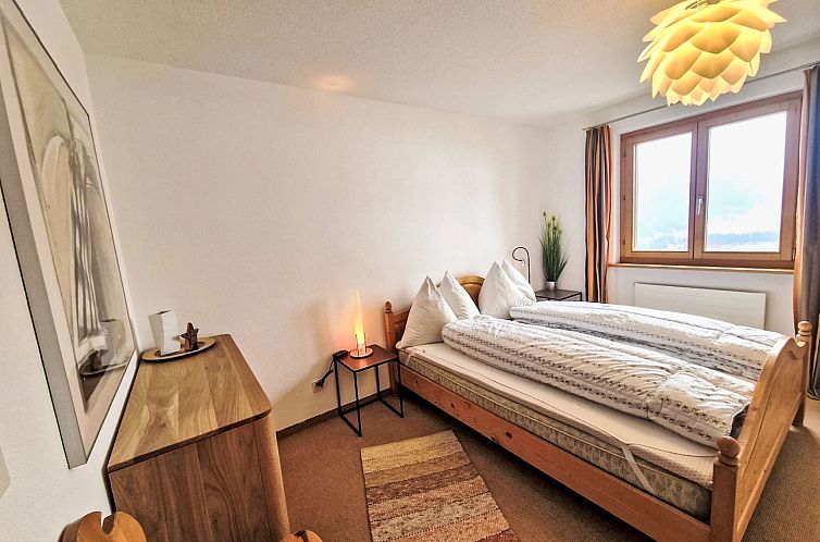 Appartement Toissa A6