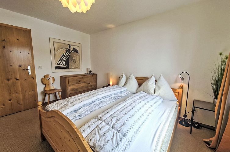 Appartement Toissa A6