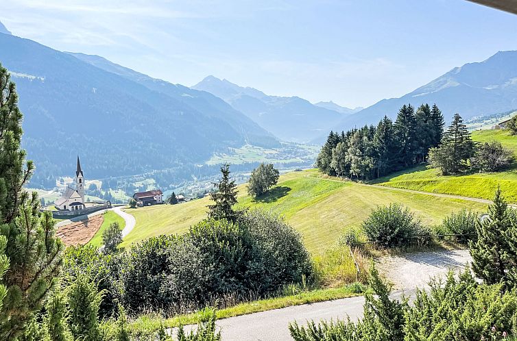 Appartement Toissa A6