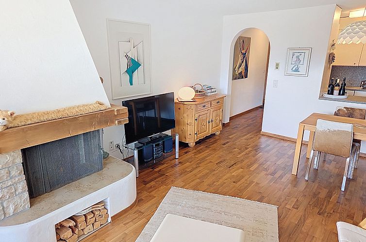 Appartement Toissa A6