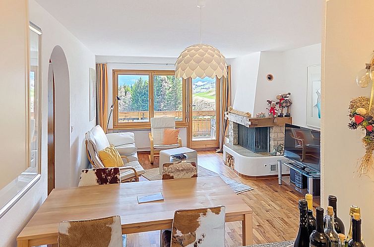 Appartement Toissa A6