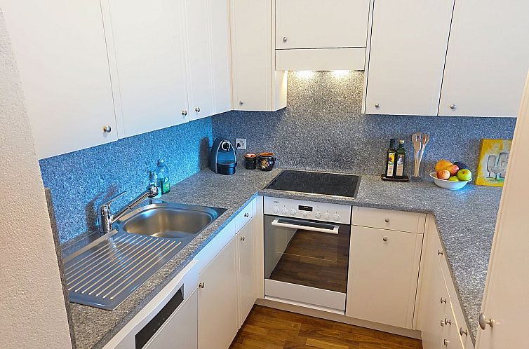 Appartement Toissa A6