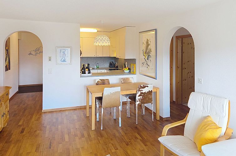 Appartement Toissa A6